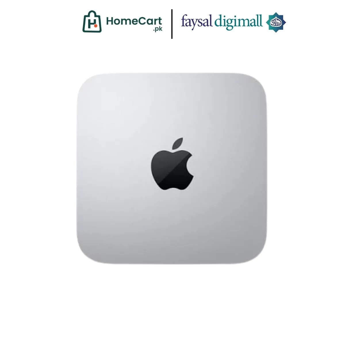 Apple Mac Mini (MGNT3) M1 Chip with 8-core CPU & GPU 8GB RAM 2020