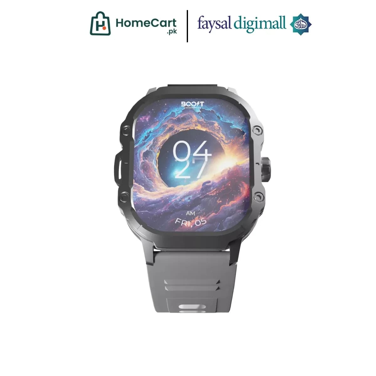 Boost Cosmic Smart Sports Watch