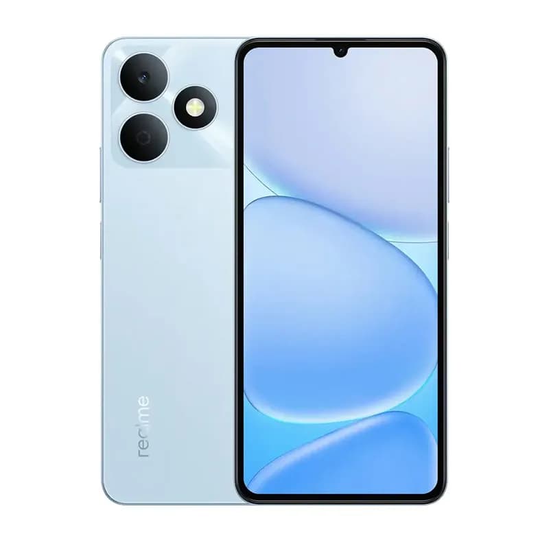 Realme Note 80 4GB RAM
