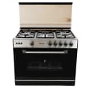 Glam Gas Cooking Range with Griller S-34