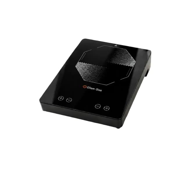 Glam Gas Infrared Ceramic Cooker 2000W Hot Glow-12