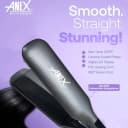 Anex AG-7041 Deluxe Hair Straightener