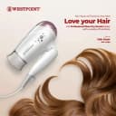 Westpoint WF-6260 Deluxe Hair Dryer