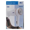 Anex AG-7006 Deluxe Hair Dryer