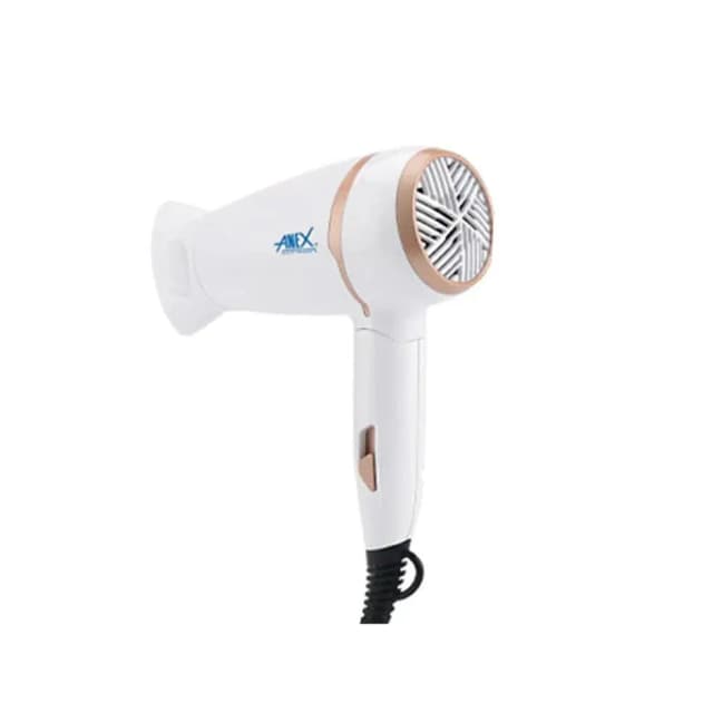 Anex AG-7006 Deluxe Hair Dryer