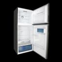 Dawlance Graze+ Gem Inverter Glass Door Freezer-On-Top Refrigerator 16 CFT (9191)