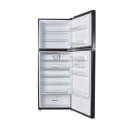 Haier Inverter Glass Door Freezer-On-Top Refrigerator 20 CFT HRF-538IFRA