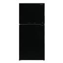 Dawlance Graze+ Gem Inverter Glass Door Freezer-On-Top Refrigerator 16 CFT (9191)