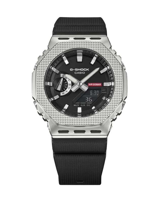 Casio G-Shock - GM-2100M-1ADR