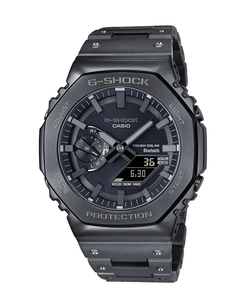Casio G-Shock - GM-B2100BD-1ADR