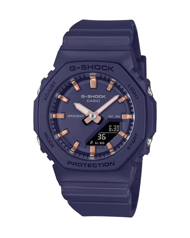 Casio G-Shock Womens Watch - GMA-P2100M-2ADR