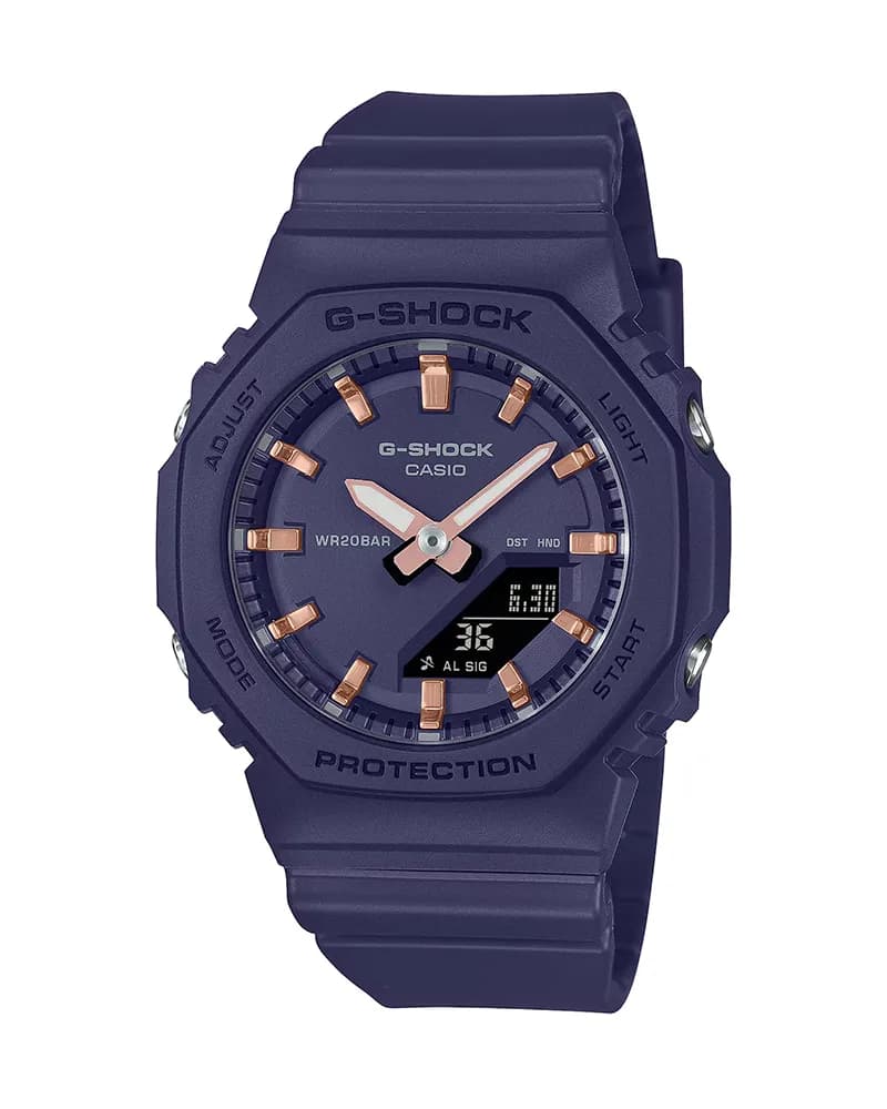 Casio G-Shock Womens Watch - GMA-P2100M-2ADR