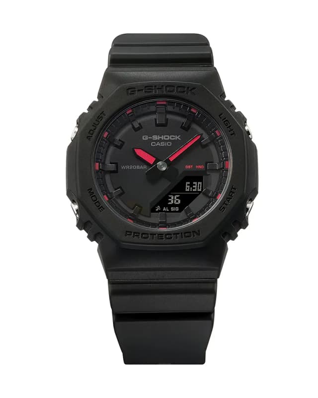 Casio G-Shock - GMA-P2100SA-1A1DR