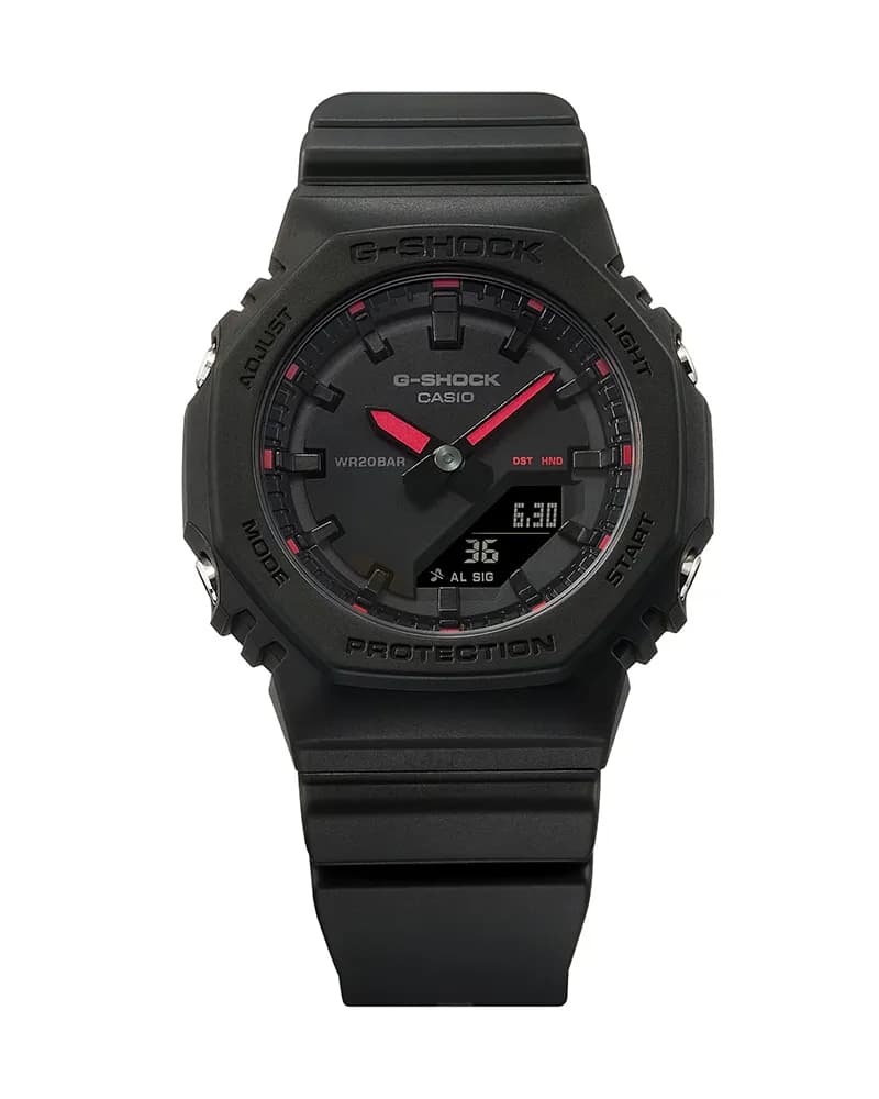 Casio G-Shock - GMA-P2100SA-1A1DR