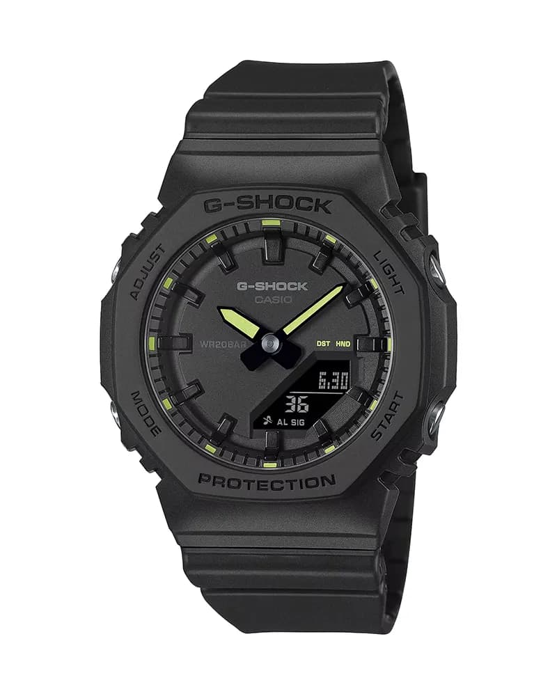 Casio G-Shock - GMA-P2100SA-1A2DR