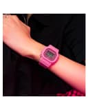 Casio G-Shock Womens Watch - GMD-S5610PP-4DR