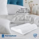 Supreme Foam Good Neck Pillow Cervical