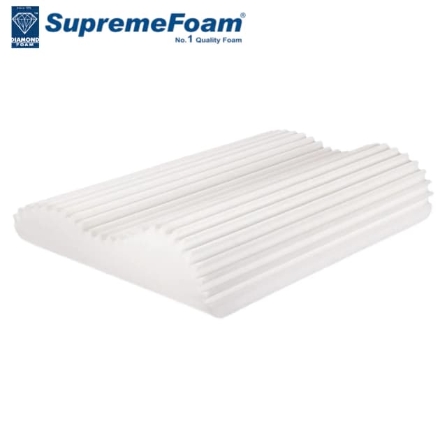 Supreme Foam Good Neck Pillow Cervical