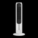 Gree 4-in-1 Evaporative Air Cooler & Heater GFN-AH400RW