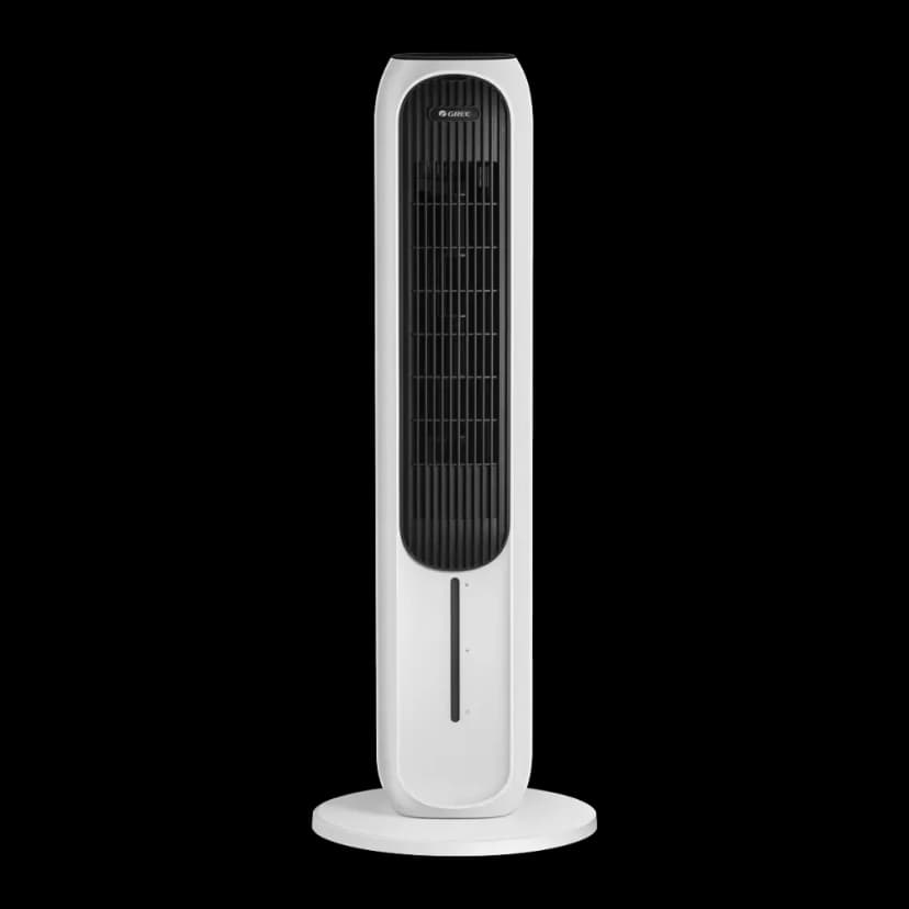 Gree 4-in-1 Evaporative Air Cooler & Heater GFN-AH400RW