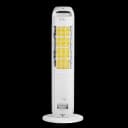 Gree 4-in-1 Evaporative Air Cooler & Heater GFN-AH400RW