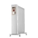 Gree Oil Filled Radiator Heater GEH18-2500W