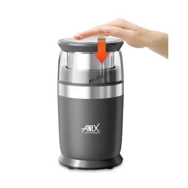 Anex AG-650 Grinder