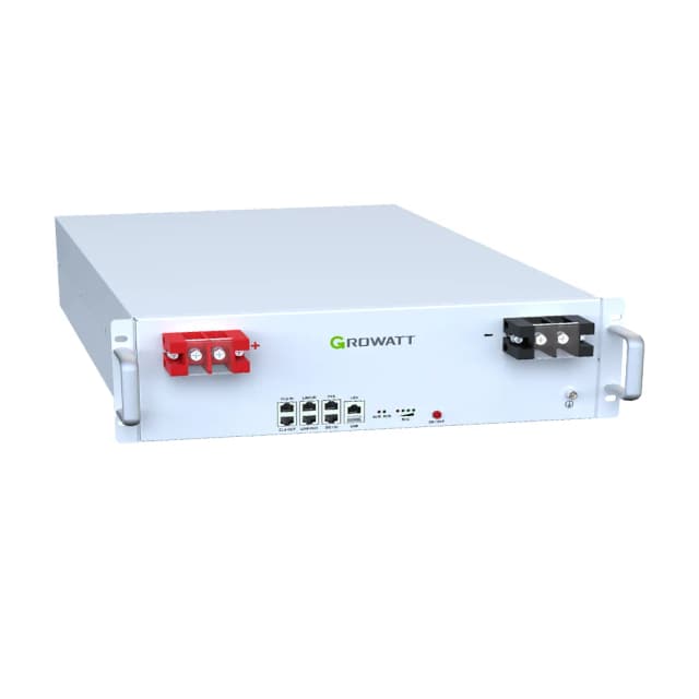 Growatt Hope LiFePO4 Lithium Battery 5.12KW