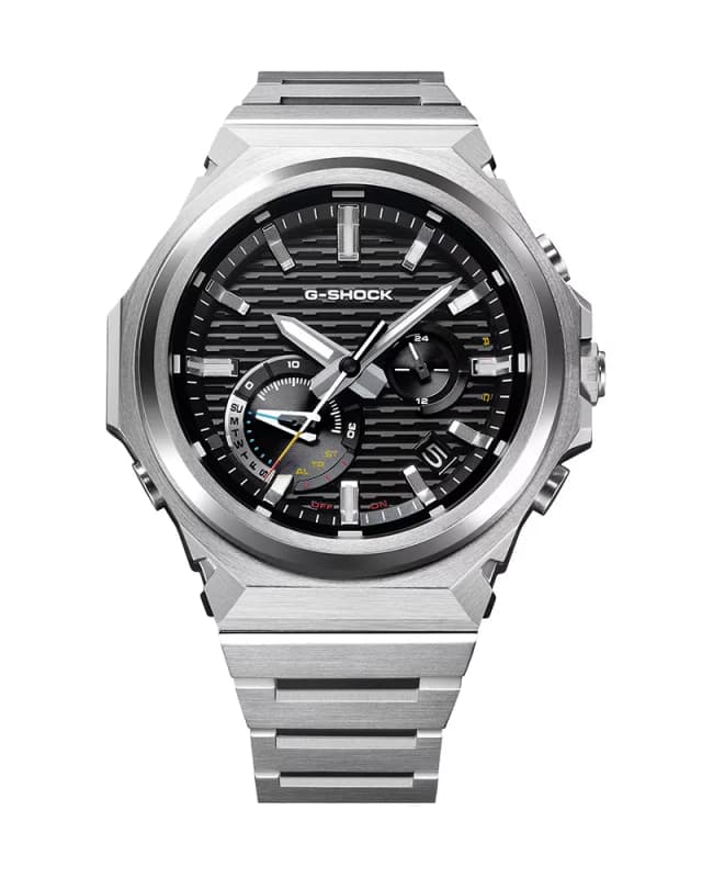 Casio G-Shock - GST-B1000D-1ADR