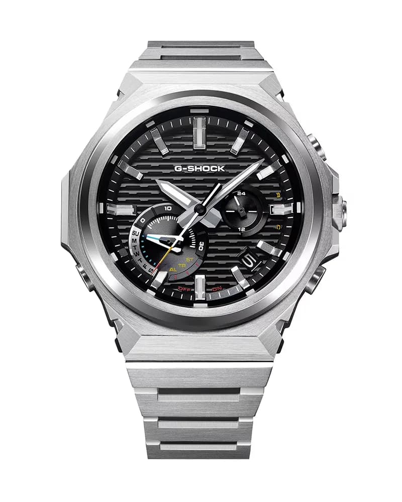Casio G-Shock - GST-B1000D-1ADR