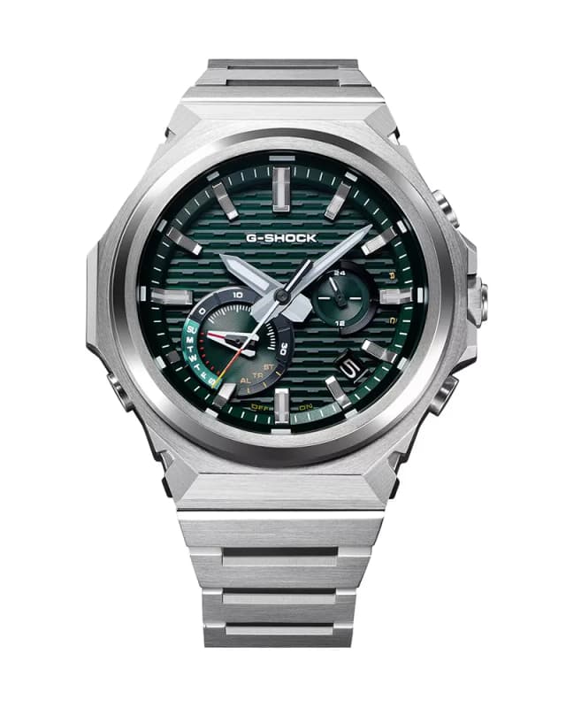Casio G-Shock - GST-B1000D-3ADR