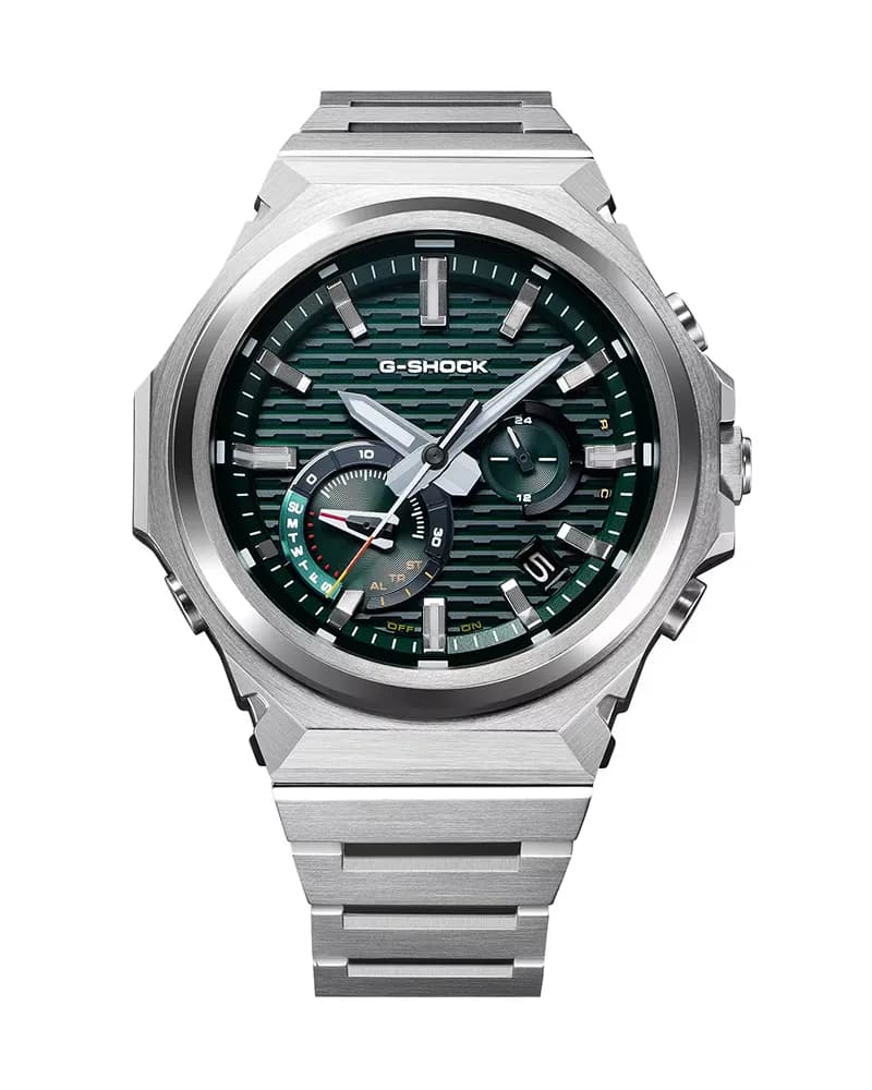 Casio G-Shock - GST-B1000D-3ADR