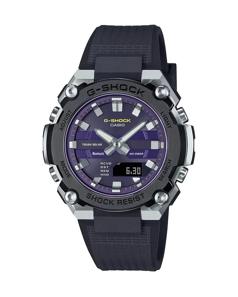 Casio G-Shock - GST-B600A-1A6DR