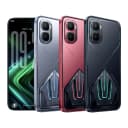 Infinix GT 50 Pro 5G 12GB RAM