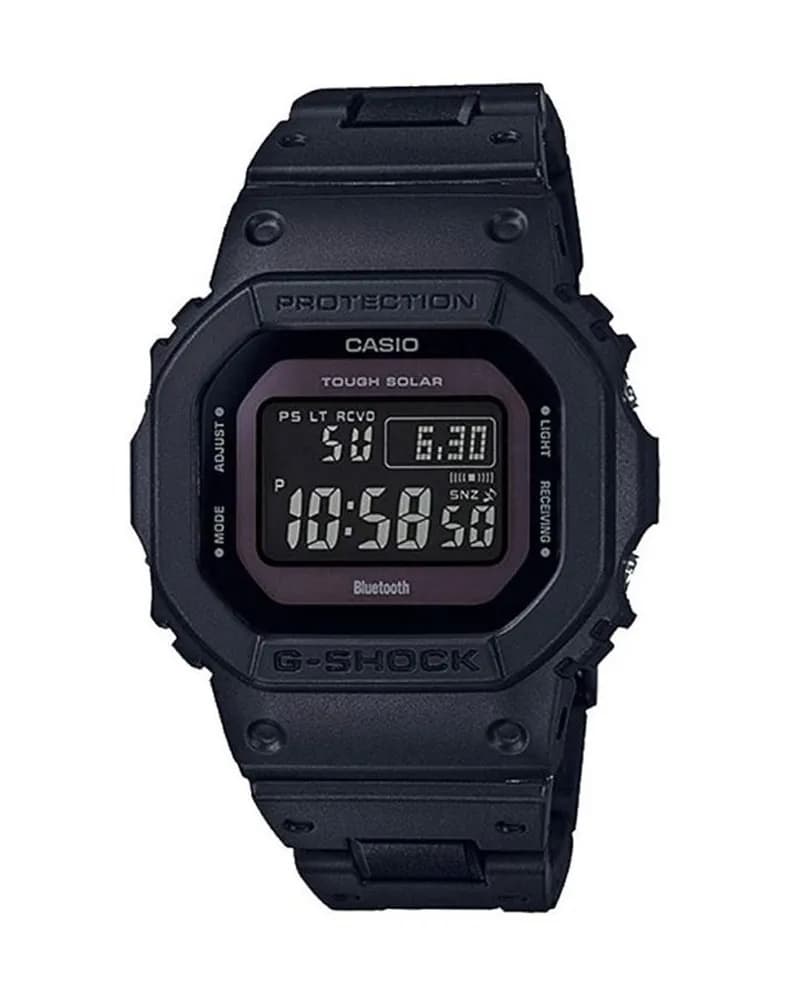 Casio G-Shock Mens Watch - GW-B5600BC-1BDR