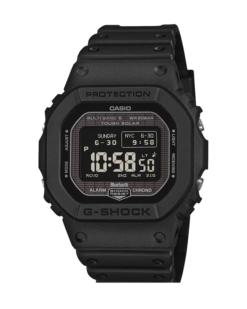 Casio G-Shock - GW-BX5600-1A1DR