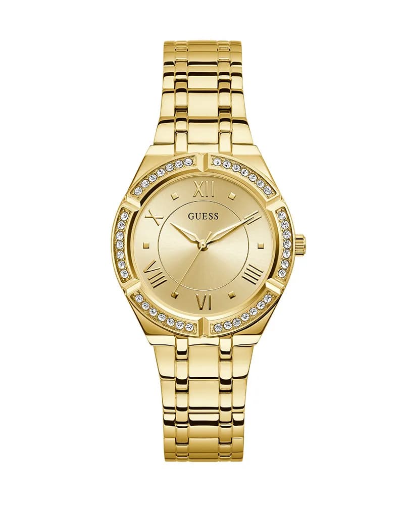 Guess Womens Watch - GW0033L2