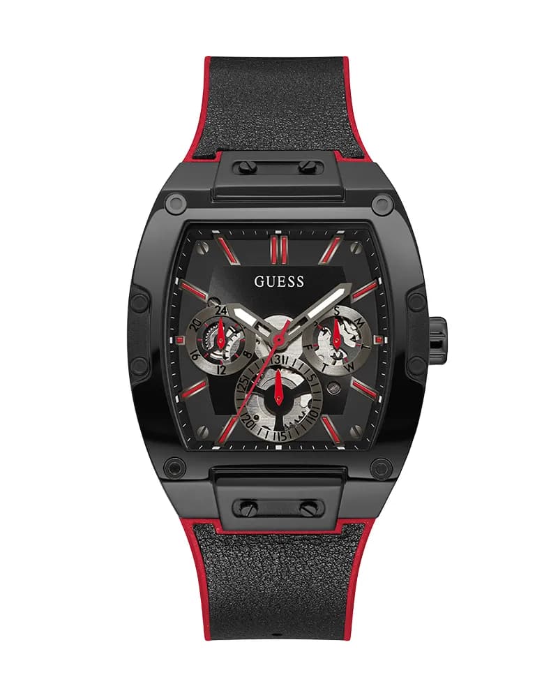 Guess Mens Watch - GW0202G7