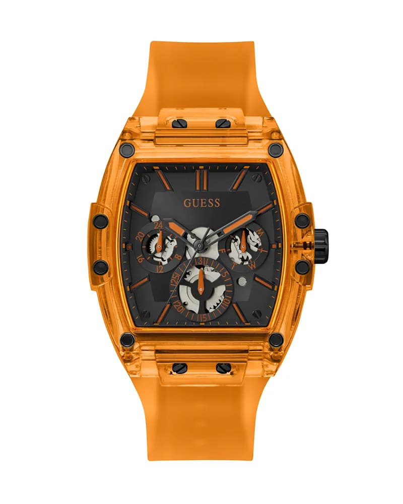 Guess Mens Watch - GW0203G10