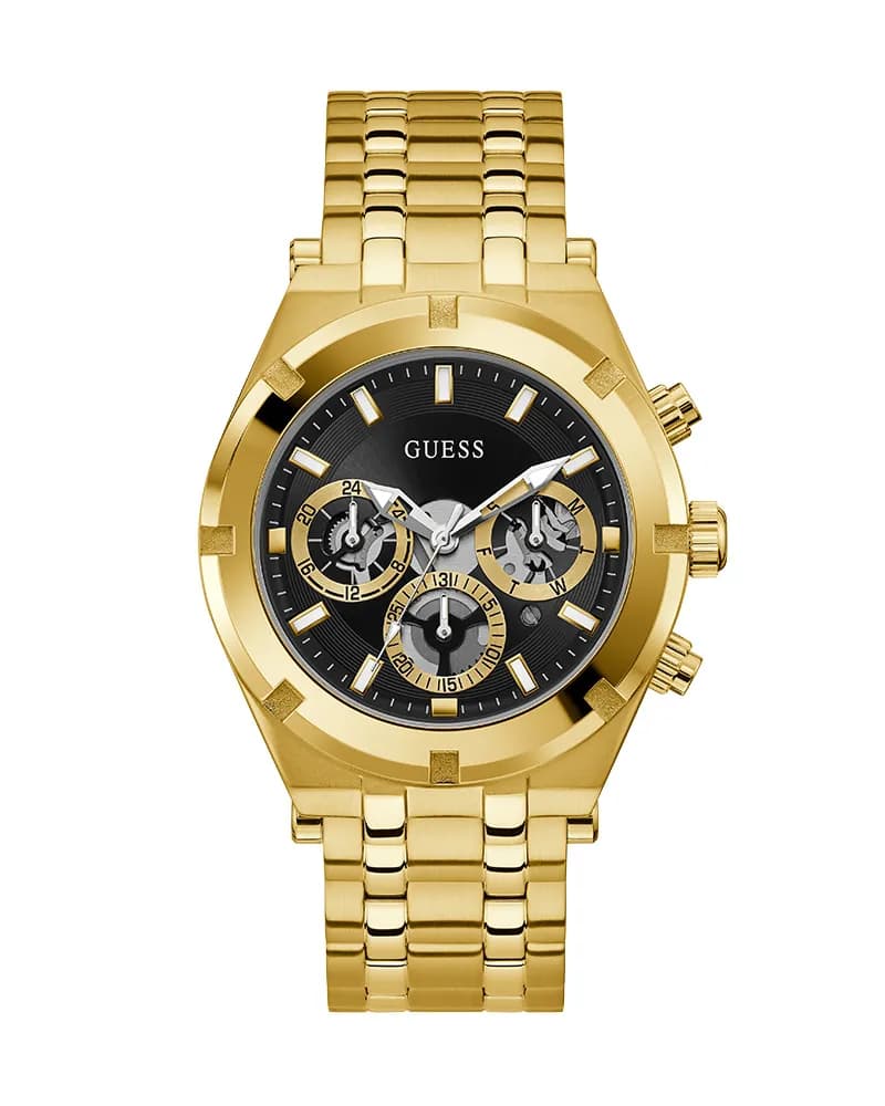 Guess Mens Watch - GW0260G2