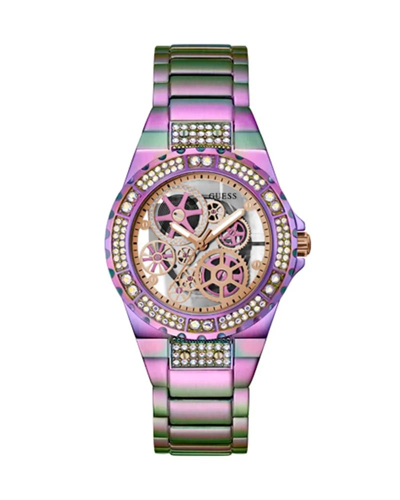 Guess Womens Watch - GW0302L3