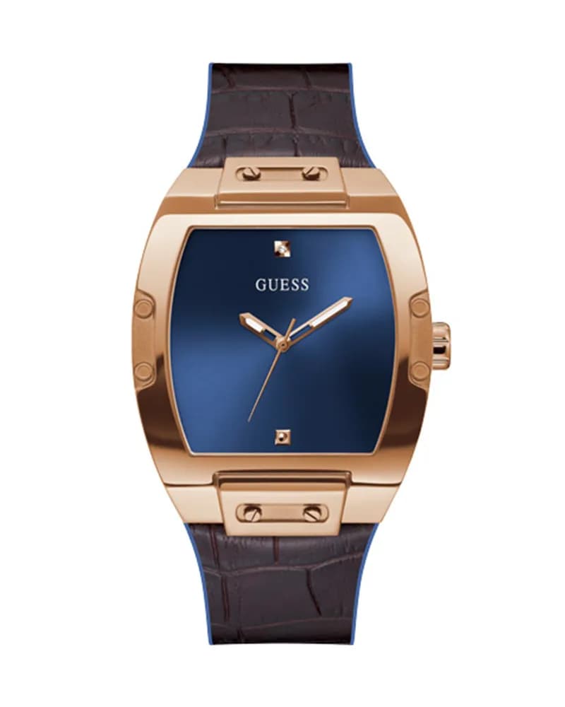 Guess Mens Watch - GW0386G2