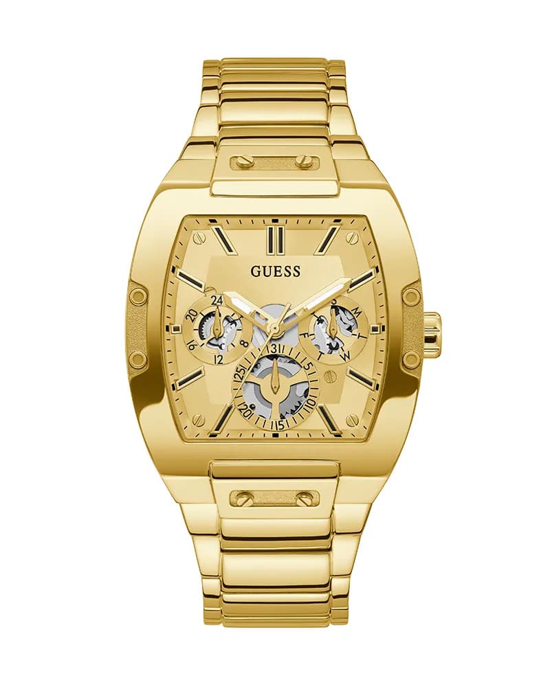 Guess Mens Watch - GW0456G2