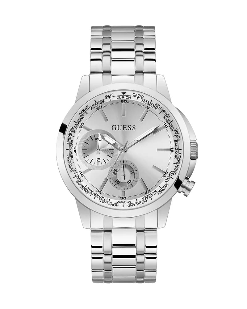 Guess Mens Watch - GW0490G1