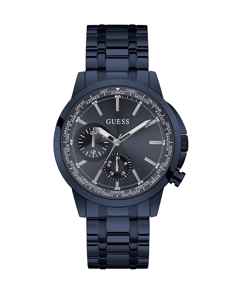 Guess Mens Watch - GW0490G4