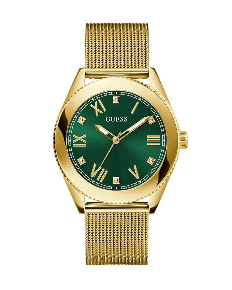 Guess Mens Watch - GW0495G4