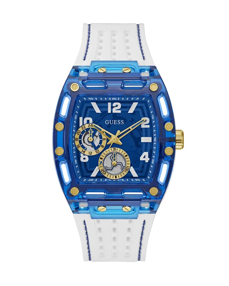 Guess Mens Watch - GW0499G6