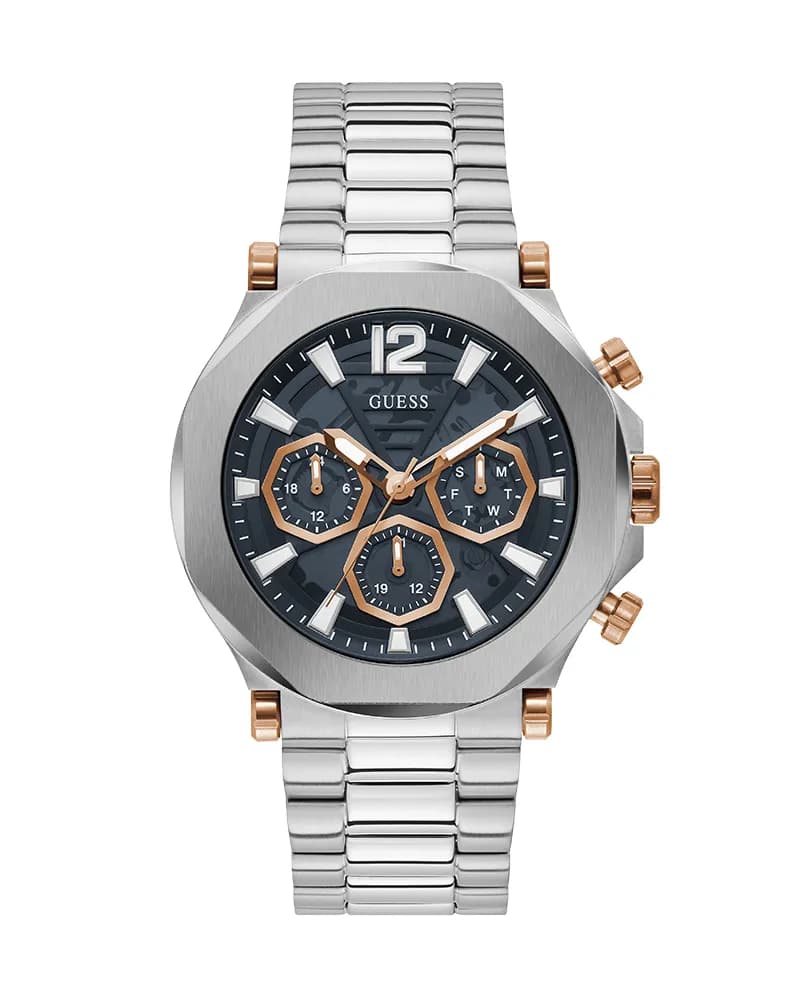 Guess Mens Watch - GW0539G1