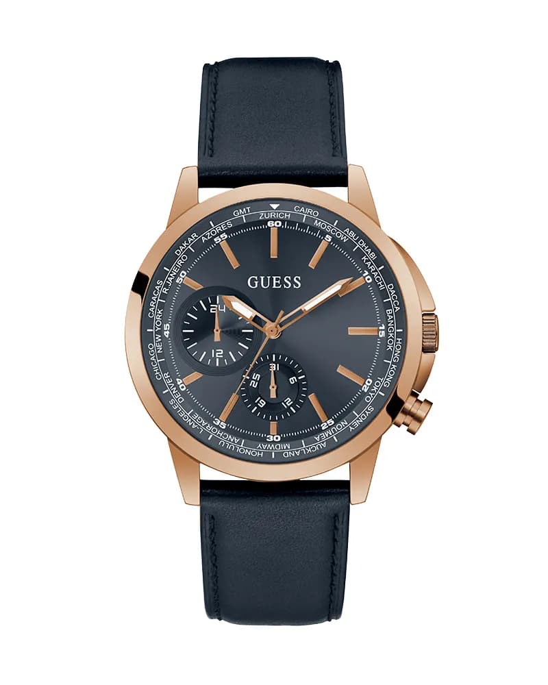 Guess Mens Watch - GW0540G2