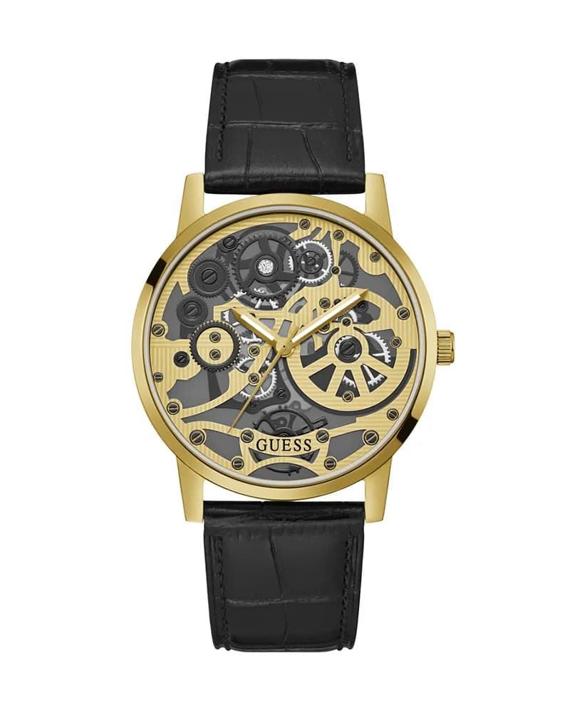 Guess Mens Watch - GW0570G1